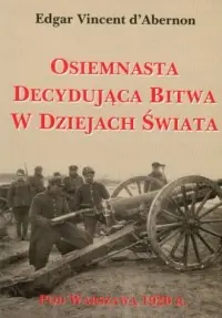 Osiemnasta decydująca bitwa Wyjątkowa oferta