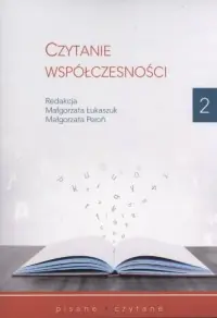 Czytanie współczesności. Tom 2 Wysoka jakość