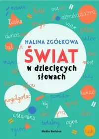 Zniżka Świat w dziecięcych słowach