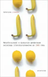 Najlepsza cena Metaforyczność w dyskursie genderowym polskiego literaturoznawstwa po 1989 roku