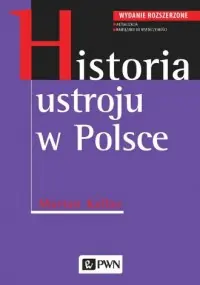 Historia ustroju w Polsce Promocja