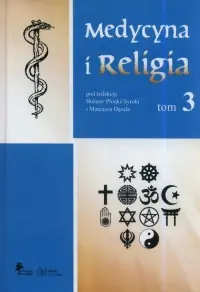 Zniżka Medycyna i religia. Tom 3