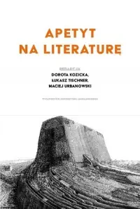 Apetyt na literaturę Tylko dziś