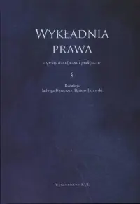 Hit sprzedaży Wykładnia prawa - aspekty teoretyczne i praktyczne
