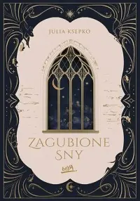 Szybka dostawa Zagubione sny