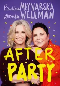 Hit sprzedaży Afterparty