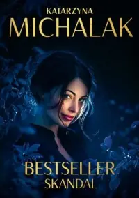 Bestseller. Skandal Ekspresowa dostawa