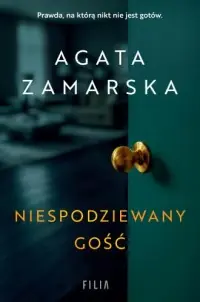 Tylko dziś Niespodziewany gość