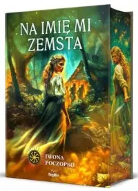 Na imię mi zemsta. Słowiańskie Światy Rabat