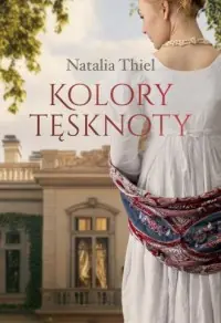 Łatwy zwrot Kolory tęsknoty. Odcienie samotności. Tom 2