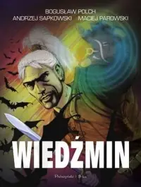 Super okazja Wiedźmin. Wydanie kolekcjonerskie