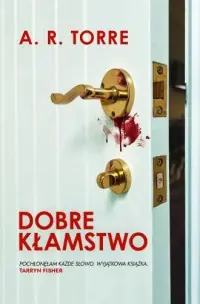 Dobre kłamstwo Zamów dziś