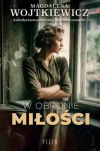 W obronie miłości Bestseller