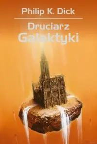 Dodaj do koszyka Druciarz Galaktyki