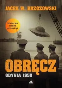 Obręcz. Gdynia 1959 Nowy