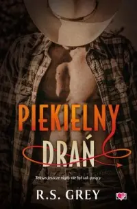 Piekielny drań Rabat