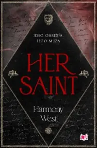 Wysoka jakość Her Saint. Saint & Sinner. Tom 1