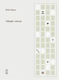 Odległe i zakryte Obniżka ceny