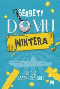 Zniżka Sekrety domu Wintera