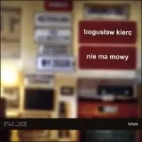 Wysoka jakość Nie ma mowy
