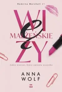 Więzy małżeńskie Niska cena
