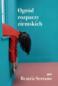 Taniej Ogród rozpaczy ziemskich