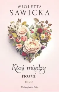 Promocja Ktoś między nami. Tom 2