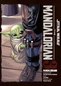 Rabat Star Wars. Mandalorianin. Tom 3