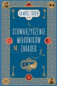 Stowarzyszenie Miłośników Zagadek Hit cenowy