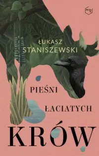 Super okazja Pieśni łaciatych krów