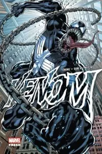 Venom. Tom 1 Obniżka ceny