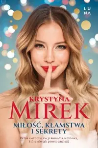 Zniżka Miłość, kłamstwa i sekrety wyd. kieszonkowe