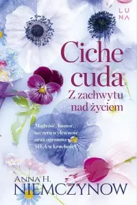 Ciche cuda wyd. kieszonkowe Ograniczona ilość