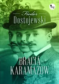 Nowość Bracia Karamazow