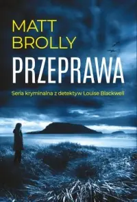 Wyjątkowa oferta Przeprawa
