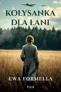 Kołysanka dla Łani Bestseller