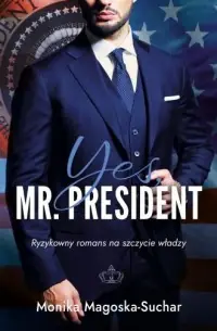 Yes, Mr. President Cena promocyjna