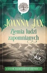 Zanim nadejdzie jutro. Tom 2. Ziemia ludzi zapomnianych Bezpieczne zakupy