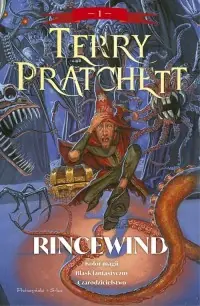 Oferta limitowana Rincewind. Tom 1