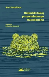 Nieludzki lokaj przewielebnego Huuskonena Rabat