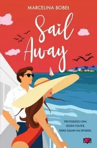 Promocja Sail Away