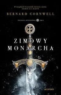 Hit sprzedaży Zimowy monarcha