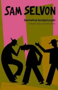 Samotne londyńczyki Obniżka ceny