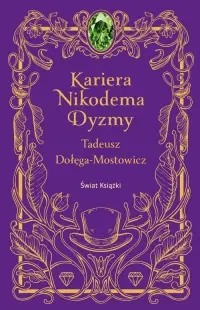Kariera Nikodema Dyzmy Tylko dziś
