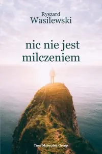 Ekspresowa dostawa Nic nie jest milczeniem