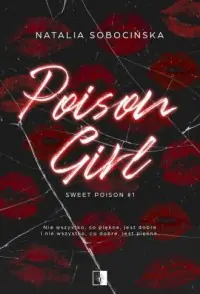 Sweet Poison. Tom 1. Poison Girl Hit sprzedaży