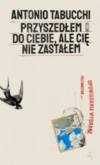 Nowy Przyszedłem do ciebie, ale cię nie zastałem