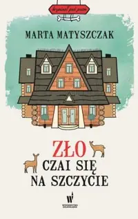 Zło czai się na szczycie Nowość