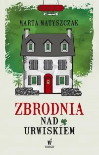 Zbrodnia nad urwiskiem Ograniczona ilość