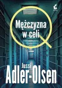 Cena promocyjna Mężczyzna w celi